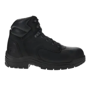 Titan 6 inch Oil Resistant Alloy Toe Work Boots